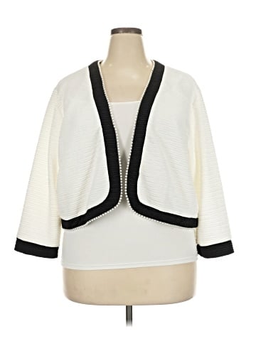 NY Collection Jacket (view 1)