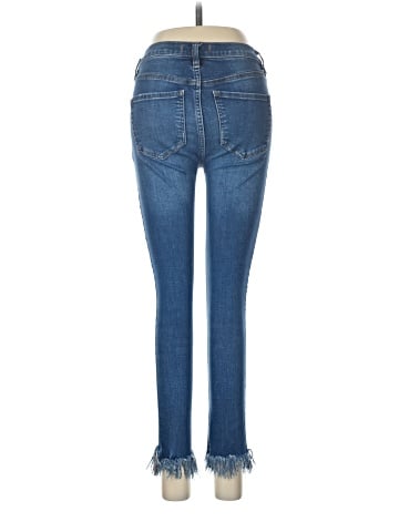 Free People Jeans (view 2)