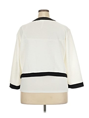 NY Collection Jacket (view 2)