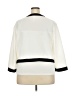 NY Collection Ivory Jacket Size 20 - photo 2