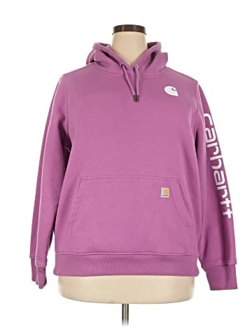 Carhartt Sweatshirt (view 1)