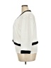 NY Collection Ivory Jacket Size 20 - photo 5