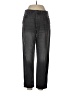 Forever 21 100% Cotton Gray Jeans Size 30 waist - photo 1