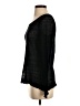 Elie Tahari Black Pullover Sweater Size S - photo 5
