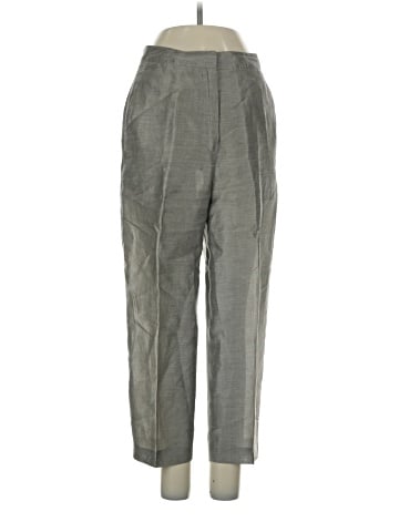Max Mara Silk Pants (view 1)