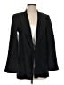 Zara 100% Linen Black Blazer Size XS - photo 1