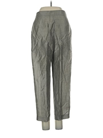 Max Mara Silk Pants (view 2)