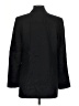 Zara 100% Linen Black Blazer Size XS - photo 2
