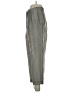Max Mara 100% Silk Gray Silk Pants Size 2 - photo 5