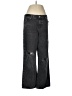 Express 100% Cotton Gray Jeans Size 8 - photo 1