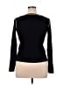 Vero Moda 100% Modal Black Pullover Sweater Size XL - photo 2