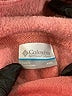 Columbia Pink Pullover Hoodie Size XXL - photo 7
