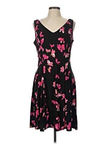 American Living Cocktail Dress (view 1)