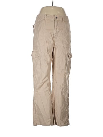 Zara Cargo Pants (view 1)