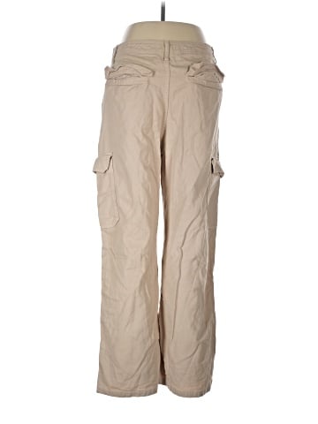 Zara Cargo Pants (view 2)