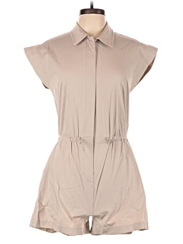 Celebrity Pink Romper (view 1)