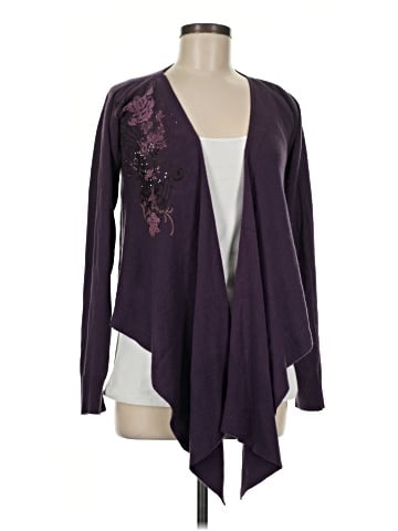 Apt. 9 Cardigan (view 1)