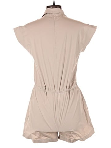 Celebrity Pink Romper (view 2)