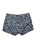 J.Crew 100% Cotton Polka Dots Blue Shorts Size 00 - photo 2