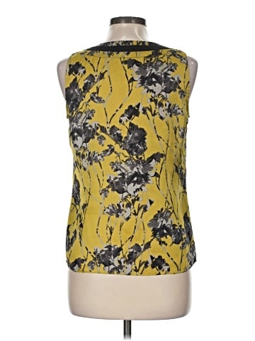 AK Anne Klein Sleeveless Blouse (view 2)