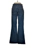 BDG 100% Cotton Blue Jeans Size 25 waist - photo 2