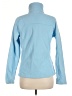 Columbia 100% Polyester Blue Sweatshirt Size M - photo 2