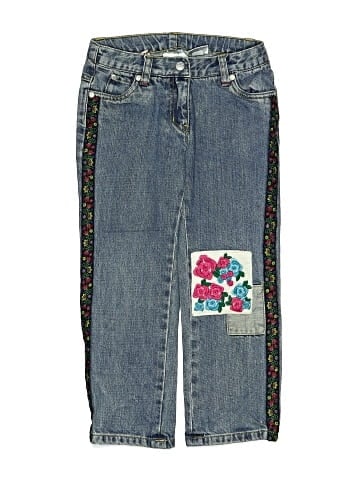 Hanna Andersson Jeans (view 1)
