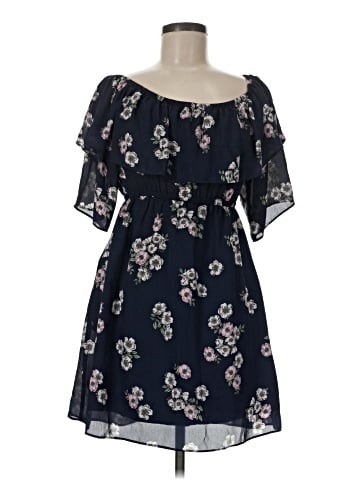 Cupcakes & Cashmere Casual Dress (view 1)