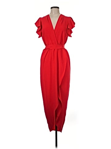 Amanda Uprichard Casual Dress (view 1)
