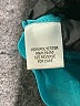 Apt. 9 100% Polyester Teal 3/4 Sleeve Blouse Size XL - photo 8