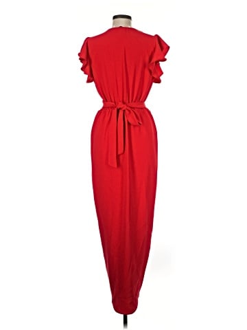 Amanda Uprichard Casual Dress (view 2)