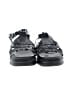 Lane Bryant Black Sandals Size 11 (wide) - photo 2