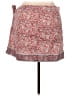 Universal Thread Paisley Red Casual Skirt Size XL - photo 2