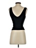 BDG Black Sleeveless Top Size S - photo 2