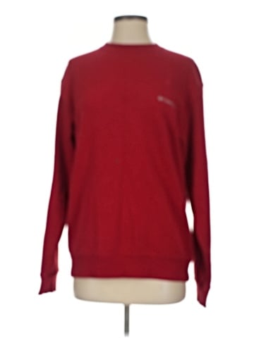 Columbia Pullover Sweater (view 1)