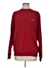 Columbia Solid Red Pullover Sweater Size S - photo 1