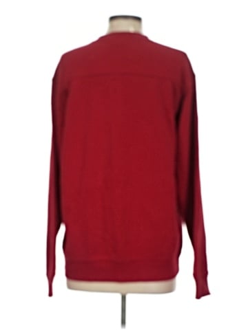 Columbia Pullover Sweater (view 2)