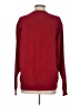 Columbia Solid Red Pullover Sweater Size S - photo 2