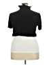 Cato Black Tank Top Size 18 - photo 2