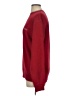 Columbia Solid Red Pullover Sweater Size S - photo 7