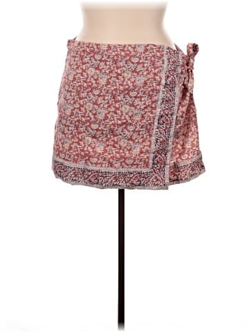Universal Thread Casual Skirt (view 1)