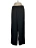 Joie Solid Black Track Pants Size S - photo 1