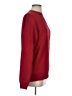 Columbia Solid Red Pullover Sweater Size S - photo 6