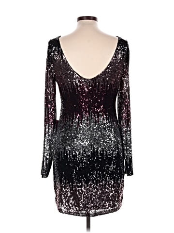 B. Darlin Cocktail Dress (view 2)