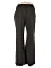 Thalian Gray Dress Pants Size 14 - photo 1