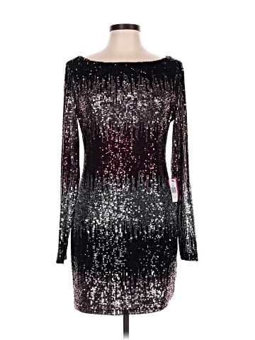 B. Darlin Cocktail Dress (view 1)