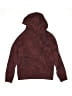 Tek Gear Burgundy Pullover Hoodie Size M (kids) - photo 1