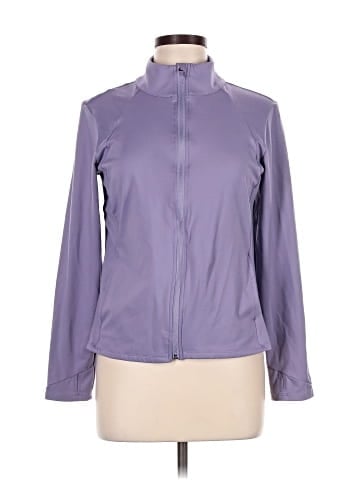 Laundry by Shelli Segal Track Jacket (view 1)