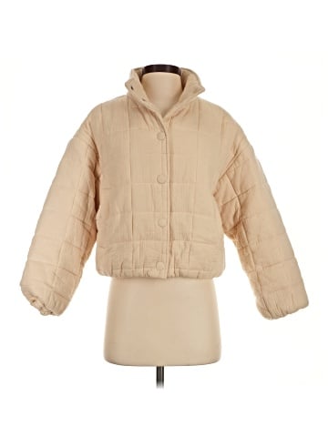 Lush Coat (view 1)