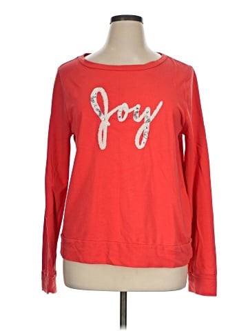 Lilly Pulitzer Sweatshirt (view 1)
